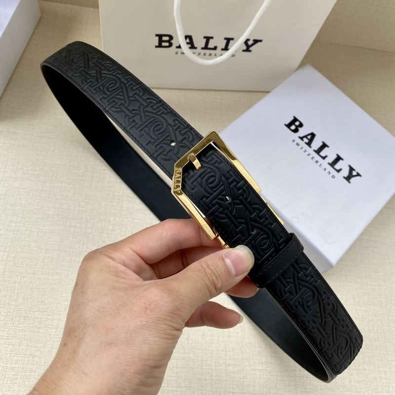 BALLY